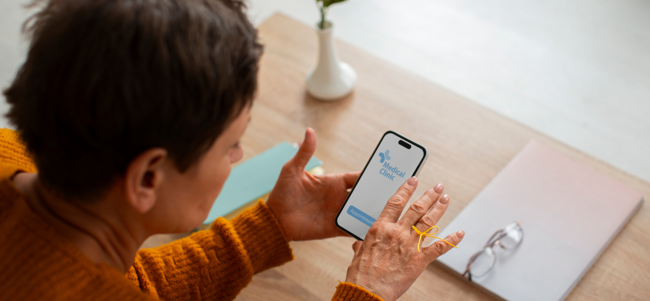 Patient Appointment Reminders