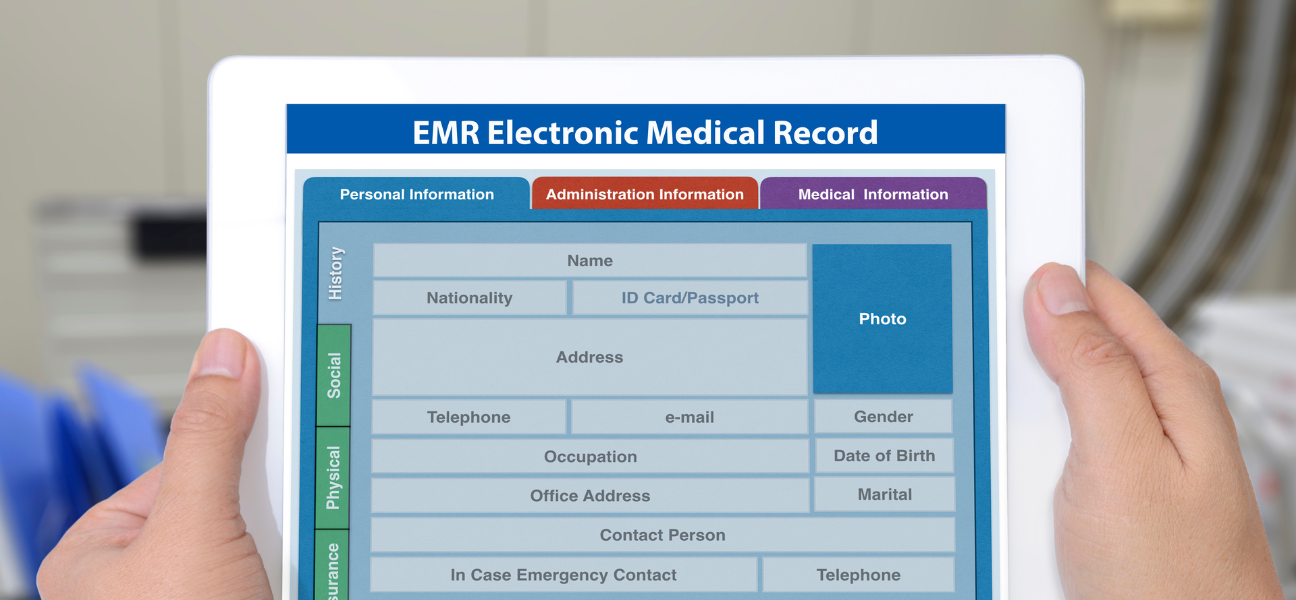 Electronic Medical / Health Records – 1