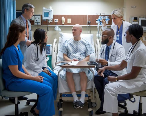 Doctor Appointment App