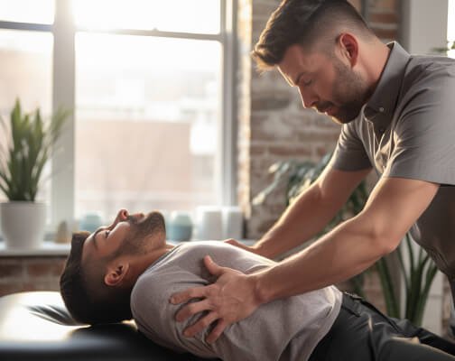 Patient Management System